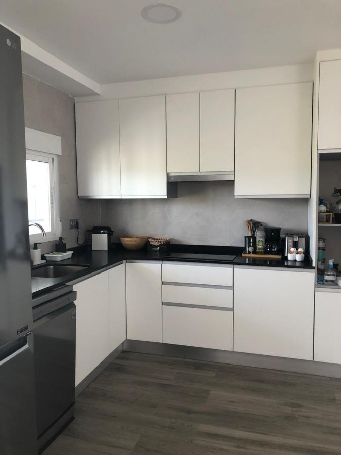 פיקאסנט Villa Remedios -Rooms In Private House- מראה חיצוני תמונה