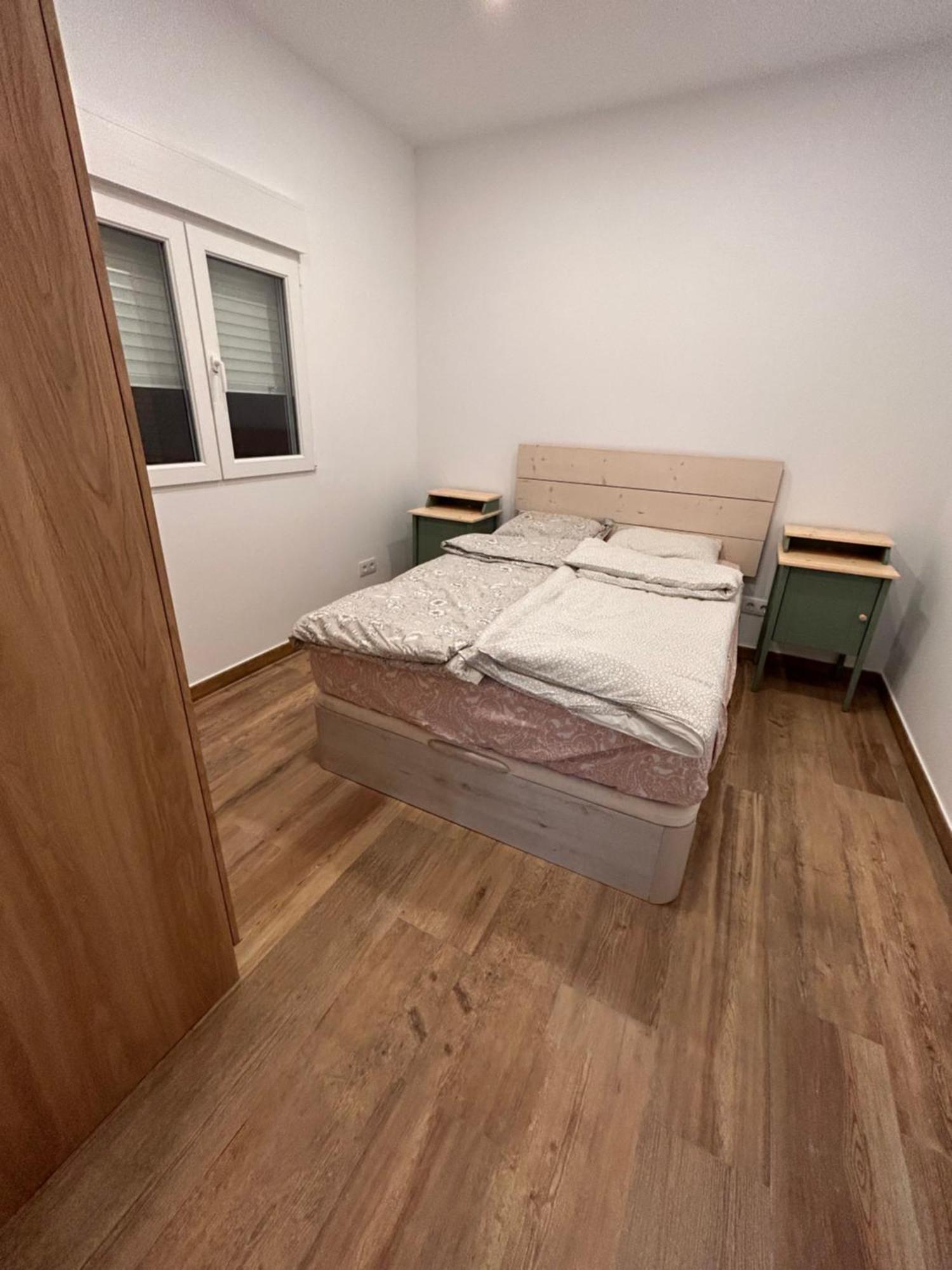 פיקאסנט Villa Remedios -Rooms In Private House- מראה חיצוני תמונה